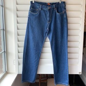 Tommy Bahama standard 33x30 jeans